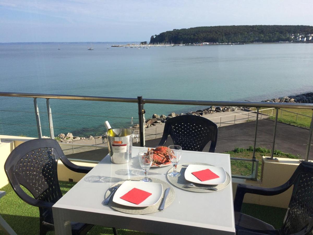 Une Terrasse Sur La Mer クロゾン エクステリア 写真